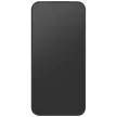 UNIQ Optix Privacy tempered glass iPhone 17 Pro privacy betekintésvedő edzett üvegfólia
