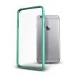 VRS Design (VERUS) iPhone 6 Plus/6S Plus Crystal MIXX hátlap, tok, átlátszó-zöld