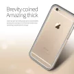 VRS Design (VERUS) iPhone 6 Plus/6S Plus IRON BUMPER hátlap, tok, arany