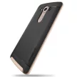 VRS Design (VERUS) LG V10 High Pro Shield hátlap, tok, arany