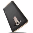 VRS Design (VERUS) LG V10 High Pro Shield hátlap, tok, arany