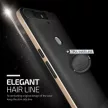 VRS Design (VERUS) Huawei Nexus 6P High Pro Shield hátlap, hátlap, tok, arany