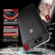 VRS Design (VERUS) Huawei Nexus 6P High Pro Shield hátlap, hátlap, tok, ezüst