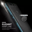 VRS Design (VERUS) Huawei Nexus 6P High Pro Shield hátlap, hátlap, tok, kék