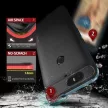 VRS Design (VERUS) Huawei Nexus 6P High Pro Shield hátlap, hátlap, tok, kék