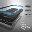 VRS Design (VERUS) Huawei Nexus 6P High Pro Shield hátlap, hátlap, tok, kék