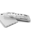 VRS Design (VERUS) Samsung Galaxy A7 (2016) Shine Guard hátlap, tok, átlátszó