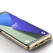 VRS Design (VERUS) Samsung Galaxy S8 Plus Simpli Mod hátlap, tok, barna
