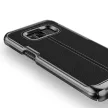 VRS Design (VERUS) Samsung Galaxy S8 Plus Simpli Mod hátlap, tok, fekete