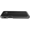 VRS Design (VERUS) Samsung Galaxy A7 (2017) Simpli Mod hátlap, tok, fekete