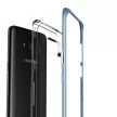 VRS Design (VERUS) Samsung Galaxy S8 Plus Crystal Bumper hátlap, tok, kék