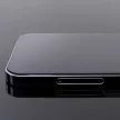 Wozinsky set of 2x super-strong Full Glue full screen Edzett üvegfólia with Case Friendly frame iPhone 14 Max / 13 Pro Max black