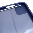 Állvány Tablet Case Smart Cover tok iPad Pro 12.9 '' 2021/2020 állvány funkcióval, zöld