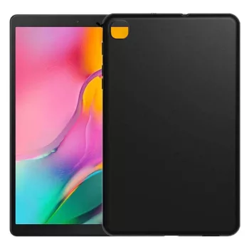   Slim Case hátlap, tok, iPad Pro 11 '' 2021, fekete