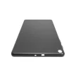 Vékony tok ultra vékony borítás iPad Pro 12.9'' 2021, fekete