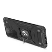 Wozinsky Armor Ring Samsung Galaxy S22 Ultra, ütésálló hátlap, tok, kék