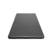 Slim Case hátlap, tok, iPad 10.2 '' 2021, fekete