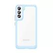 Outer Space Case Samsung Galaxy S23 Plus cover tok, kék