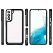 Outer Space Case Samsung Galaxy S23 Plus tok, fekete