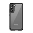 Outer Space Case Samsung Galaxy S23 Plus tok, fekete