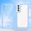 Outer Space Case Samsung Galaxy S23 cover tok, kék