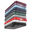 Magic Shield ütésálló hátlap, tok Samsung Galaxy S23 Plus, fekete