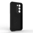 Magic Shield ütésálló hátlap, tok Samsung Galaxy S23 Plus, piros