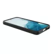 Magic Shield ütésálló hátlap, tok Samsung Galaxy S23 Plus, kék
