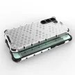 Honeycomb Case Samsung Galaxy S23 Plus ütésálló hátlap, tok, kék