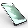 Honeycomb Case Samsung Galaxy S23 Plus ütésálló hátlap, tok, átlátszó
