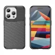 Thunder Case iPhone 15 Pro tok, kék