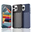 Thunder Case iPhone 15 Pro Max tok, kék
