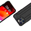 iPhone 15 Pro Max Hybrid Armor case tok, kék