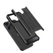 iPhone 15 Pro Max Hybrid Armor case tok, kék