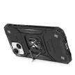 Wozinsky Ring Armor iPhone 15 Plus iPhone 15 Plus Ring Armor Case tok, kék