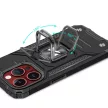 Wozinsky Ring Armor iPhone 15 Pro iPhone 15 Pro Ring Armor Case tok, arany