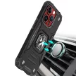 Wozinsky Ring Armor iPhone 15 Pro iPhone 15 Pro Ring Armor Case tok, arany