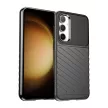 Samsung Galaxy S23 FE Thunder tok, fekete
