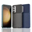 Samsung Galaxy S23 FE Thunder tok, fekete