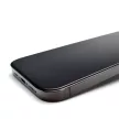 9H Edzett üvegfólia felrakó kerettel iPhone 15 Plus Wozinsky Premium Glass