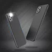 Silicone Soft Case Samsung Galaxy S23 FE tok, fekete