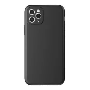 Soft Case for Xiaomi 14 Pro tok, fekete