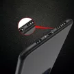 Soft Case for Xiaomi 14 Pro tok, fekete
