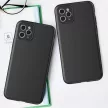 Soft Case for Xiaomi 14 Pro tok, fekete