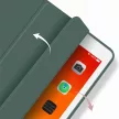 TECH-PROTECT oldalra nyíló tok, tolltartóval SC PEN IPAD 10.2 7/8/9/2019-2021, lila