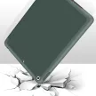 TECH-PROTECT oldalra nyíló tok, tolltartóval SC PEN IPAD 10.2 7/8/9/2019-2021, lila