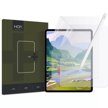   Hofi Papír Pro+ 2db iPad 10.9 10/2022 Matt kijelzővédő fólia