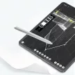 Hofi Papír Pro+ 2db iPad 10.9 10/2022 Matt kijelzővédő fólia