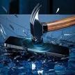 GLASTIFY UVTG+ Kijelzővédő üvegfólia 2db Samsung Galaxy S23 ULTRA, átlátszó