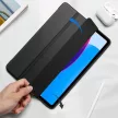 TECH-PROTECT oldalra nyíló tok SMARTCASE IPAD 10.9 10/2022, kék